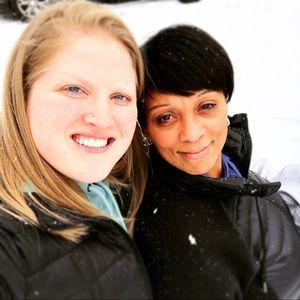 Meet your Posher, Nisa